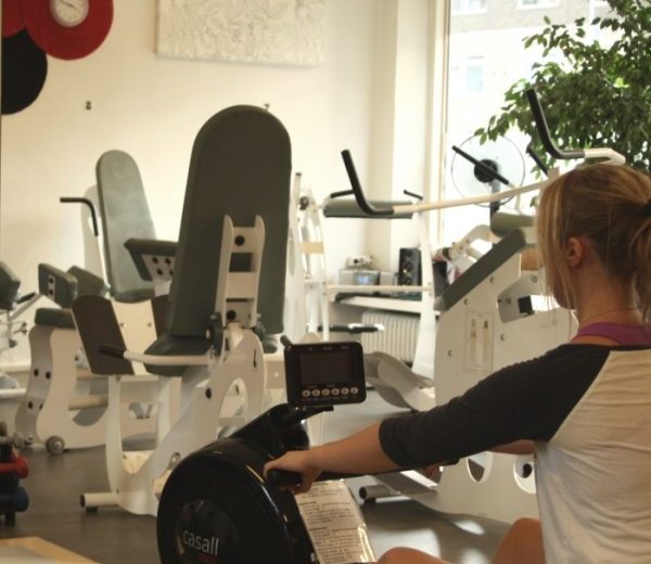 Gym i bromma Gym i Bromma