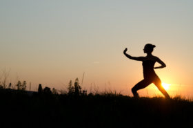 Qigong i Bromma