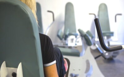 gymtraning Gym