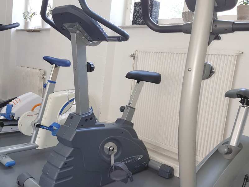 Träningscyklar