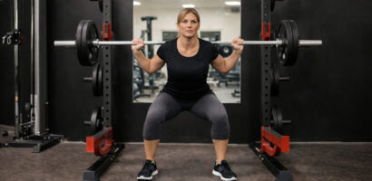 Styrketräning för kvinnor